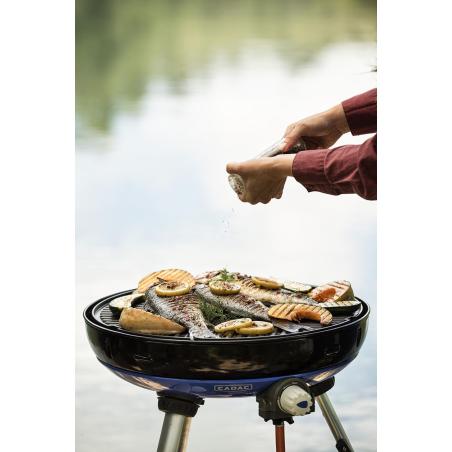 Grill gazowy CADAC MERIDIAN WOODY