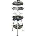 Grill gazowy CADAC MERIDIAN WOODY CADAC Grille 114530-DPM 4