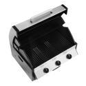 Grill gazowy do zabudowy CADAC MERIDIAN 3-palnikowy CADAC Grille 114585-DPM 4