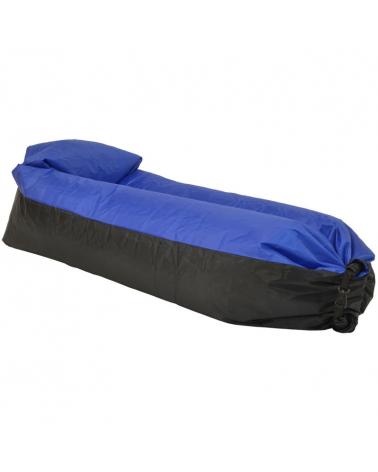 Lazy bag sofa dmuchana granatowa Royokamp  H1 VK1 Meble ogrodowe 21211-CEK 1