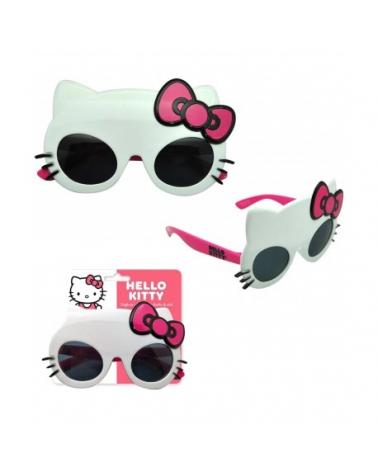 Hello kitty okulary przeciwsłoneczne  T1 INNY Pozostałe zabawki dla dzieci 22292-CEK 1