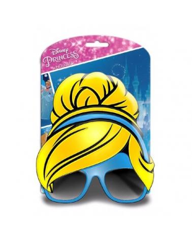 Księżniczki disneya okulary przeciwsłoneczne 3d T1 INNY Pozostałe zabawki dla dzieci 22297-CEK 1