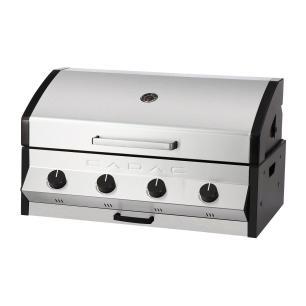 Grill gazowy do zabudowy CADAC MERIDIAN 4-palnikowy