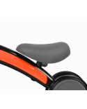 Jeździk Rowerek trójkołowy biegowy Qplay Sweetie Orange  B1 MILLY-MALLY Rowery 22499-CEK 7