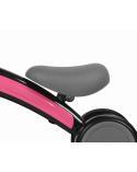 Jeździk Rowerek trójkołowy biegowy Qplay Sweetie Pink  B1 MILLY-MALLY Rowery 22500-CEK 7