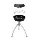 Grill gazowy CADAC BBQ Grillo Chef 38|5cm z pokrywą CADAC Grille 112659-DPM 2