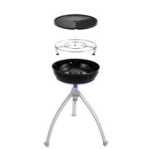 Grill gazowy CADAC BBQ Grillo Chef 38|5cm z pokrywą