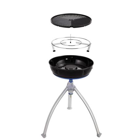 Grill gazowy CADAC BBQ Grillo Chef 38|5cm z pokrywą