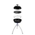 Grill gazowy CADAC BBQ Grillo Chef 38|5cm z pokrywą CADAC Grille 112659-DPM 3