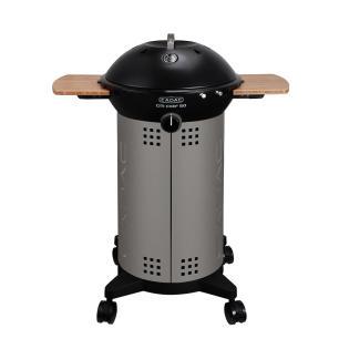 Grill gazowy na kółkach CADAC City Chef 49cm z bocznymi półkami CADAC Grille 111430-DPM 1