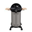 Grill gazowy na kółkach CADAC City Chef 49cm z bocznymi półkami CADAC Grille 111430-DPM 3