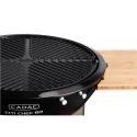 Grill gazowy na kółkach CADAC City Chef 49cm z bocznymi półkami CADAC Grille 111430-DPM 7