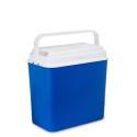 Lodówka turystyczna samochodowa KAMAI ATLANTIC 30L - 12/230V Hot&Cold Cageco Lodówki turystyczne 860171-DPM 5