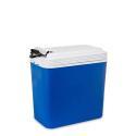 Lodówka turystyczna samochodowa KAMAI ATLANTIC 30L - 12/230V Hot&Cold Cageco Lodówki turystyczne 860171-DPM 6