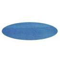 Pokrywa solarna do basenu 244 cm Bestway BESTWAY Meble ogrodowe 22524-CEK 4