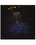 Fontanna basenowa reflektor LED Bestway az 1 metr BESTWAY Meble ogrodowe 22517-CEK 5