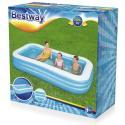 DUŻY BASEN DMUCHANY FAMILIJNY BESTWAY 305x183x56 cm  BESTWAY Baseny 22525-CEK 1