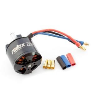 Silnik Bezszczotkowy Redox Brushless 2500/1000 Redox Części i akcesoria modeli 2210011000199-KJA 1