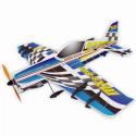 MXS-804 Vector ARF Racing Blue - Samolot Hacker Model Hacker Modele latające 20099819-KJA 1