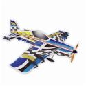 MXS-804 Vector ARF Racing Blue - Samolot Hacker Model Hacker Modele latające 20099819-KJA 2