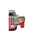 Edukacyjna sklepowa kasa fiskalna - kalkulator, waga, akcesoria  Zabawki AGD 031N-KJA 6