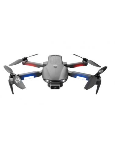 Dron F9 kamera 6K HD GPS WIFI zasięg 2000m Modele latające KX5306-IKA 1