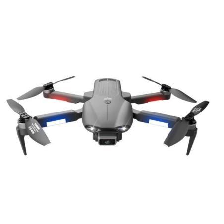 Dron F9 kamera 6K HD GPS WIFI zasięg 2000m Modele latające KX5306-IKA 1
