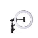 Lampa pierścieniowa 60W RING LED selfie makijaż  Akcesoria oświetleniowe KX6824-IKA 4