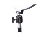 Lampa pierścieniowa 60W RING LED selfie makijaż  Akcesoria oświetleniowe KX6824-IKA 7