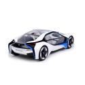 Auto BMW Vision Samochód RC 1:14  Samochody na zdalne sterowanie 313-KJA 2