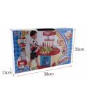 Kuchnia dla Dzieci - walizka  E1  Zabawki AGD 12676-CEK 7