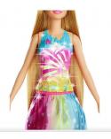 Lalka Barbie dreamtopia tęczowa księżniczka  MATTEL Lalki i akcesoria 22813-CEK 2
