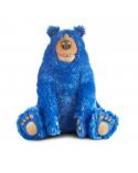 Miś BOOMER niedźwiedź pluszowa maskotka Wonder Park 35 cm  INNY Maskotki 22807-CEK 2