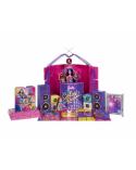 Lalka Barbie Color Reveal impreza duży zestaw MATTEL Lalki i akcesoria 22818-CEK 6