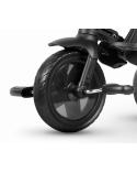Rowerek trójkołowy Nova Niello Qplay różowy  B1 MILLY-MALLY Pozostałe rowery i pojazdy 22781-CEK 7
