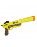 Pistolet Wyrzutnia Sneaky Springer Nerf Fortnite Hasbro HASBRO Militarne zabawki 22823-CEK 2
