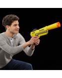 Pistolet Wyrzutnia Sneaky Springer Nerf Fortnite Hasbro HASBRO Militarne zabawki 22823-CEK 3