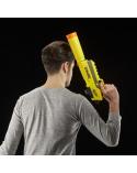 Pistolet Wyrzutnia Sneaky Springer Nerf Fortnite Hasbro HASBRO Militarne zabawki 22823-CEK 5