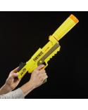 Pistolet Wyrzutnia Sneaky Springer Nerf Fortnite Hasbro HASBRO Militarne zabawki 22823-CEK 6