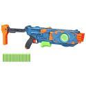 Pistolet Wyrzutnia Nerf Elite 2.0 Flipshots Flip-16 Hasbro HASBRO Militarne zabawki 22824-CEK 1