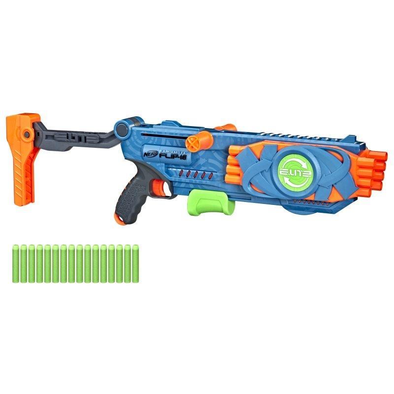 Nerf Elite 2.0 Wyrzutnia Volt SD-1 E9952 Pistolet