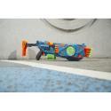 Pistolet Wyrzutnia Nerf Elite 2.0 Flipshots Flip-16 Hasbro HASBRO Militarne zabawki 22824-CEK 5