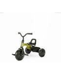 Qplay Rowerek Trójkołowy Ant Plus Green  B1 MILLY-MALLY Pozostałe rowery i pojazdy 22776-CEK 2