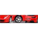 Samochód Licencjonowany Ferrari 458 Italia 1:10 MJX MJX Samochody na zdalne sterowanie 8234-KJA 3