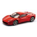 Samochód Licencjonowany Ferrari 458 Italia 1:10 MJX MJX Samochody na zdalne sterowanie 8234-KJA 4