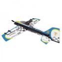 Super Zoom Race ARF Blue - Samolot Hacker Model Hacker Modele latające 20099830-KJA 4