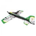 Super Zoom Race ARF Green - Samolot Hacker Model Hacker Modele latające 20099831-KJA 3
