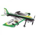 Super Zoom Race ARF Green - Samolot Hacker Model Hacker Modele latające 20099831-KJA 4