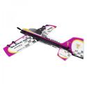 Super Zoom Race ARF Pink - Samolot Hacker Model Hacker Modele latające 20099832-KJA 3