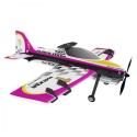 Super Zoom Race ARF Pink - Samolot Hacker Model Hacker Modele latające 20099832-KJA 4